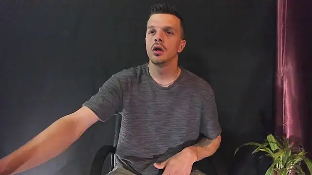 DonyBrown online show from 04-05-26, 03:47