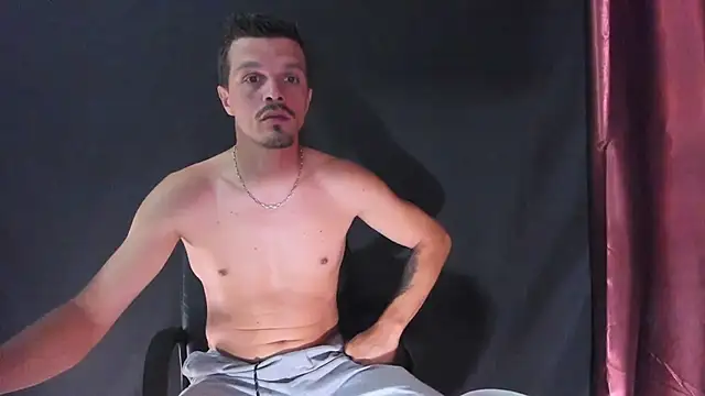 DonyBrown online show from 04-27-26, 04:43