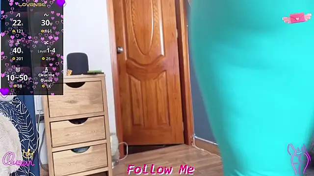 QueenYsuRey online show from 01-16-26, 03:05