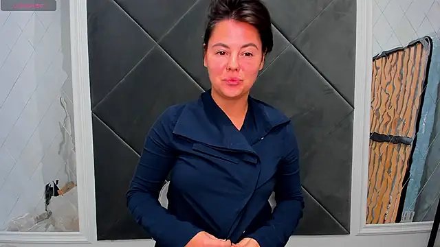 Snapshot of Lady_AliBi chatting on 11-05-25, 04:40 Lady AliBi online show from 11-05-25, 04:40