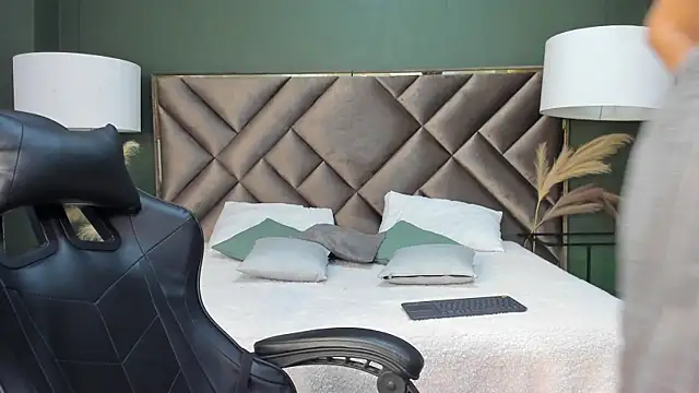 Tyler Rodriguez online show from 03-19-25, 03:30