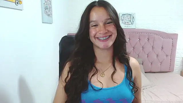 briandah  online show from 03-19-25, 12:23