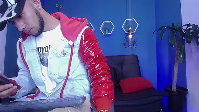 jhon ath online show from 10-01-25, 04:40