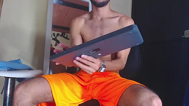 jhon ath online show from 11-11-25, 04:56