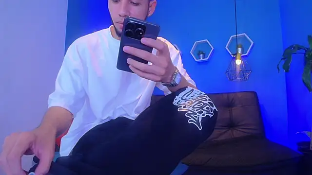 jhon ath online show from 11-27-25, 03:19