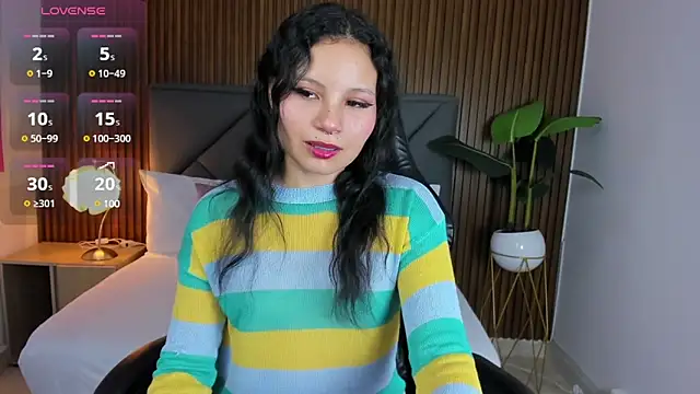 dulce natyy online show from 01-25-25, 02:04