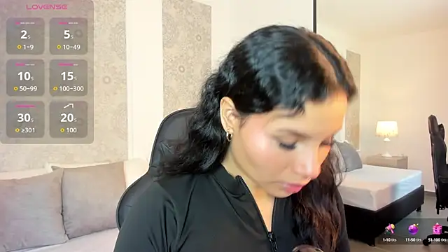 dulce natyy online show from 09-23-25, 02:25