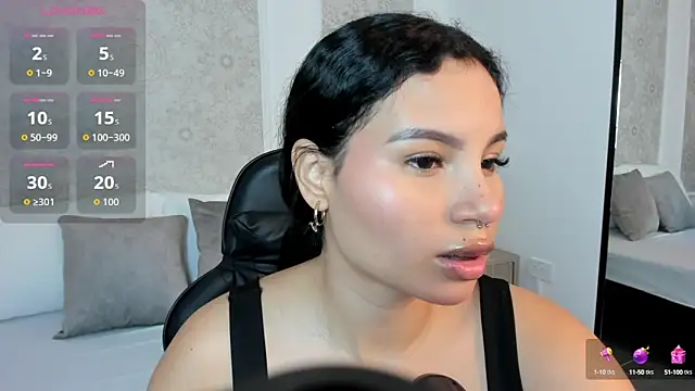 dulce natyy online show from 10-14-25, 02:12