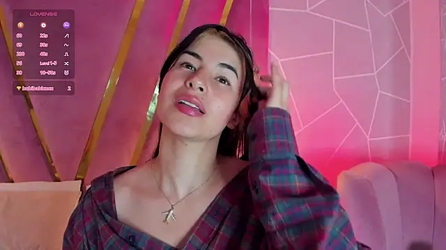 Nina Harper online show from 12-03-24, 03:33