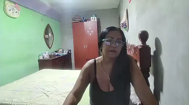 rosi pamela online show from 12-02-24, 03:14