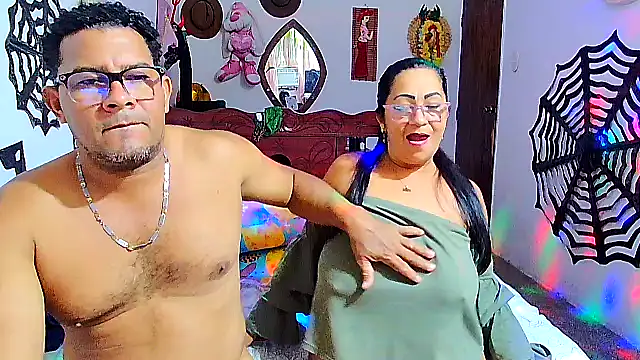 rosi pamela online show from 11-01-25, 08:00