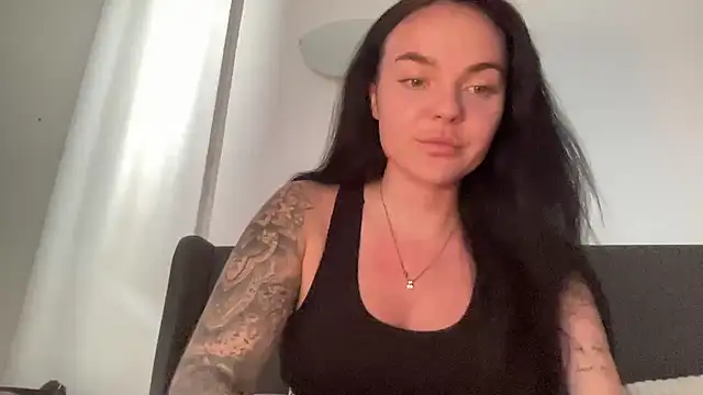 yorkshiregal online show from 10-01-25, 01:39