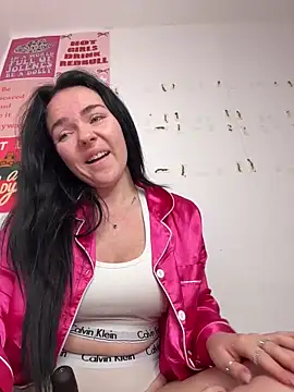 yorkshiregal online show from 02-10-26, 05:55