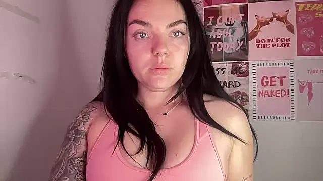 yorkshiregal online show from 02-14-26, 07:05