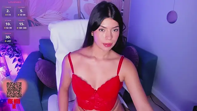 MiaDlucca online show from 12-19-24, 11:14