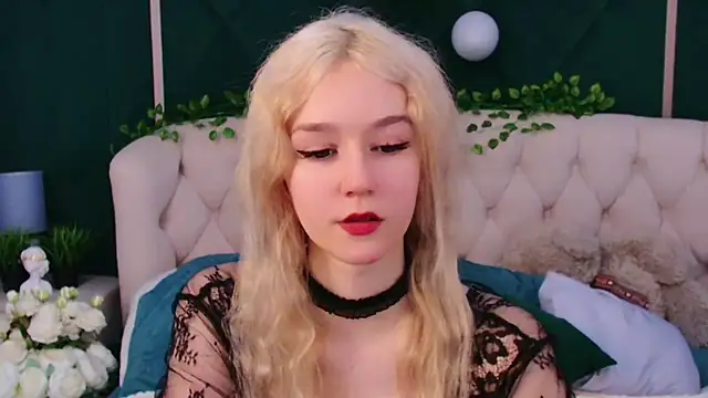 NaomiLoys online show from 02-16-25, 11:16