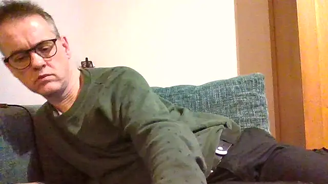 Hectorthyssen1 online show from 01-10-25, 11:18