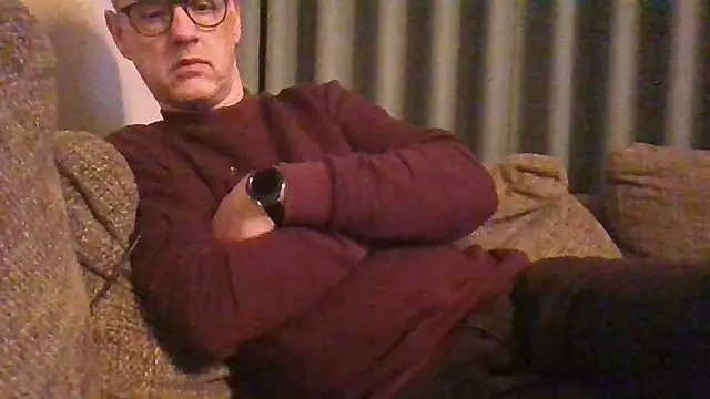 Hectorthyssen1 online show from 02-22-25, 11:46