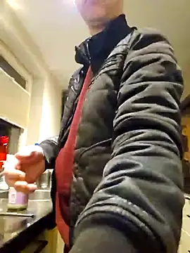 Hectorthyssen1 online show from 02-27-25, 05:34