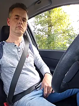 Hectorthyssen1 online show from 09-30-25, 02:44