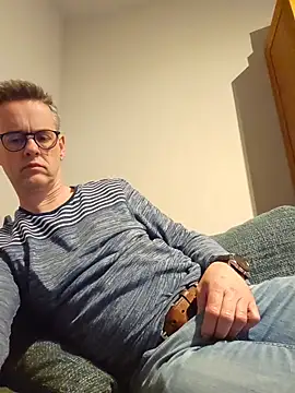 Hectorthyssen1 online show from 04-25-26, 10:07