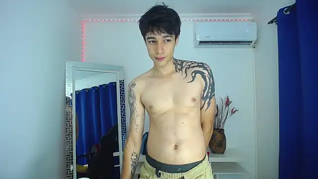 Zacktk7 online show from 02-05-25, 11:39