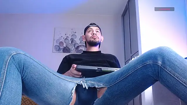 Bedobigcock online show from 11-04-25, 12:10