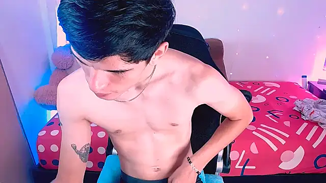 TESEO HOT online show from 09-22-25, 02:41