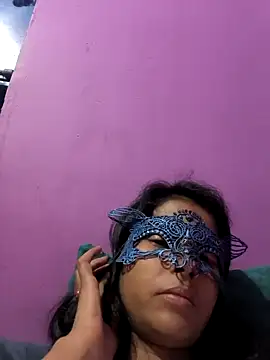 Snapshot of kobita_Mohali chatting on 02-10-25, 08:00 kobita Mohali online show from 02-10-25, 08:00