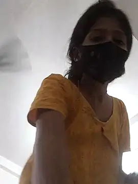 Snapshot of kobita_Mohali chatting on 09-09-25, 09:09 kobita Mohali online show from 09-09-25, 09:09