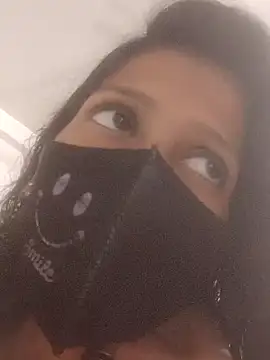 Snapshot of kobita_Mohali chatting on 10-18-25, 07:20 kobita Mohali online show from 10-18-25, 07:20