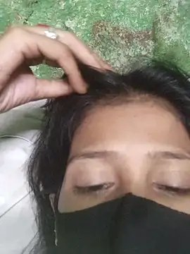 Snapshot of kobita_Mohali chatting on 10-31-25, 11:22 kobita Mohali online show from 10-31-25, 11:22