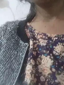 Snapshot of kobita_Mohali chatting on 12-14-25, 09:03 kobita Mohali online show from 12-14-25, 09:03