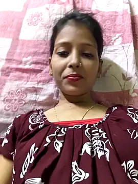 Snapshot of kobita_Mohali chatting on 05-26-26, 10:00 kobita Mohali online show from 05-26-26, 10:00