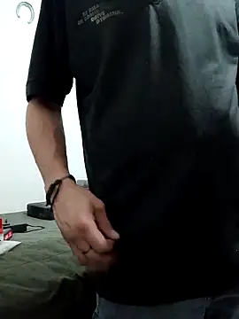 jhonyhot9292 online show from 04-07-26, 06:58