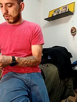 jhonyhot9292 online show from 04-20-26, 02:20