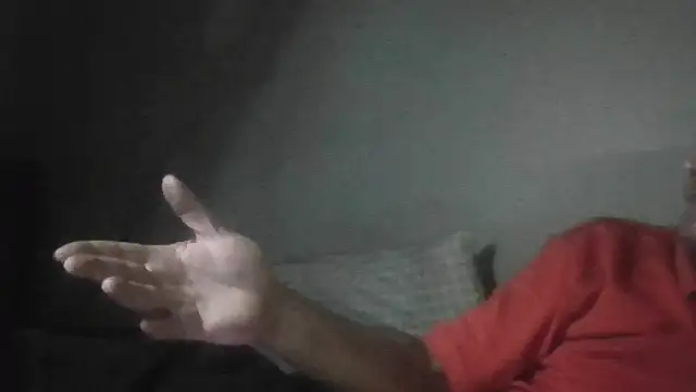 Snapshot of George48 chatting on 12-05-25, 04:10 George48 online show from 12-05-25, 04:10