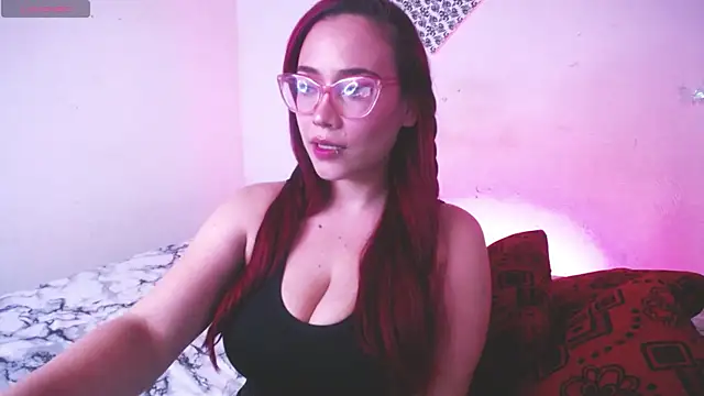 zarquita99 online show from 10-28-25, 09:24