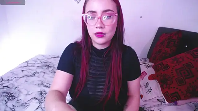 zarquita99 online show from 11-15-25, 08:55