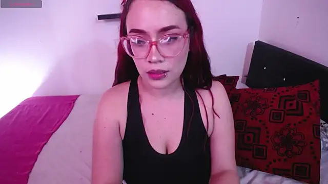 zarquita99 online show from 12-18-25, 12:49