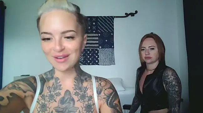 Alexandersonxo online show from 03-17-25, 05:01