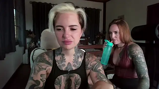 Alexandersonxo online show from 03-04-26, 06:08