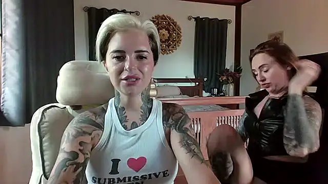 Alexandersonxo online show from 03-05-26, 05:47