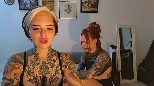 Alexandersonxo online show from 07-17-26, 01:07