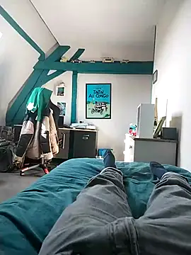 JulesG18 online show from 02-27-26, 10:59