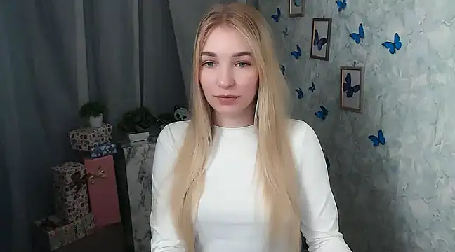 Queen ofLove online show from 12-09-24, 11:26