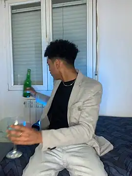 Ryan-hot online show from 01-01-25, 05:22