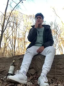 Ryan-hot online show from 01-16-25, 04:28