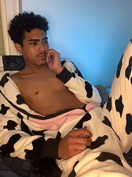 Ryan-hot online show from 01-24-25, 09:05