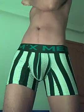 Ryan-hot online show from 02-07-25, 10:52